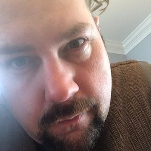 Meet your Posher, William